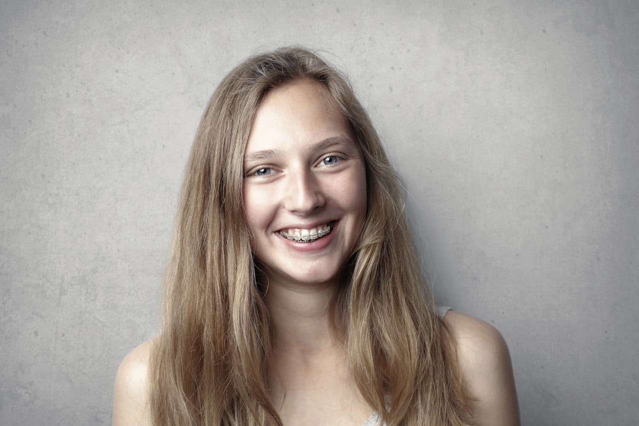 Orthodontic Services: Straightening Teeth, Improving Lives