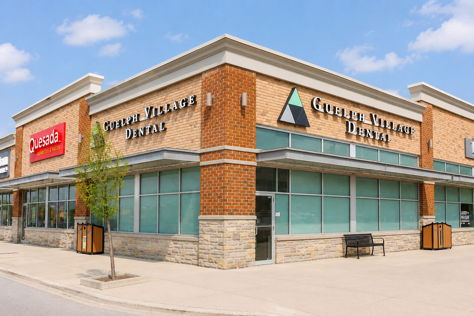 Guelph Village Dental gallery