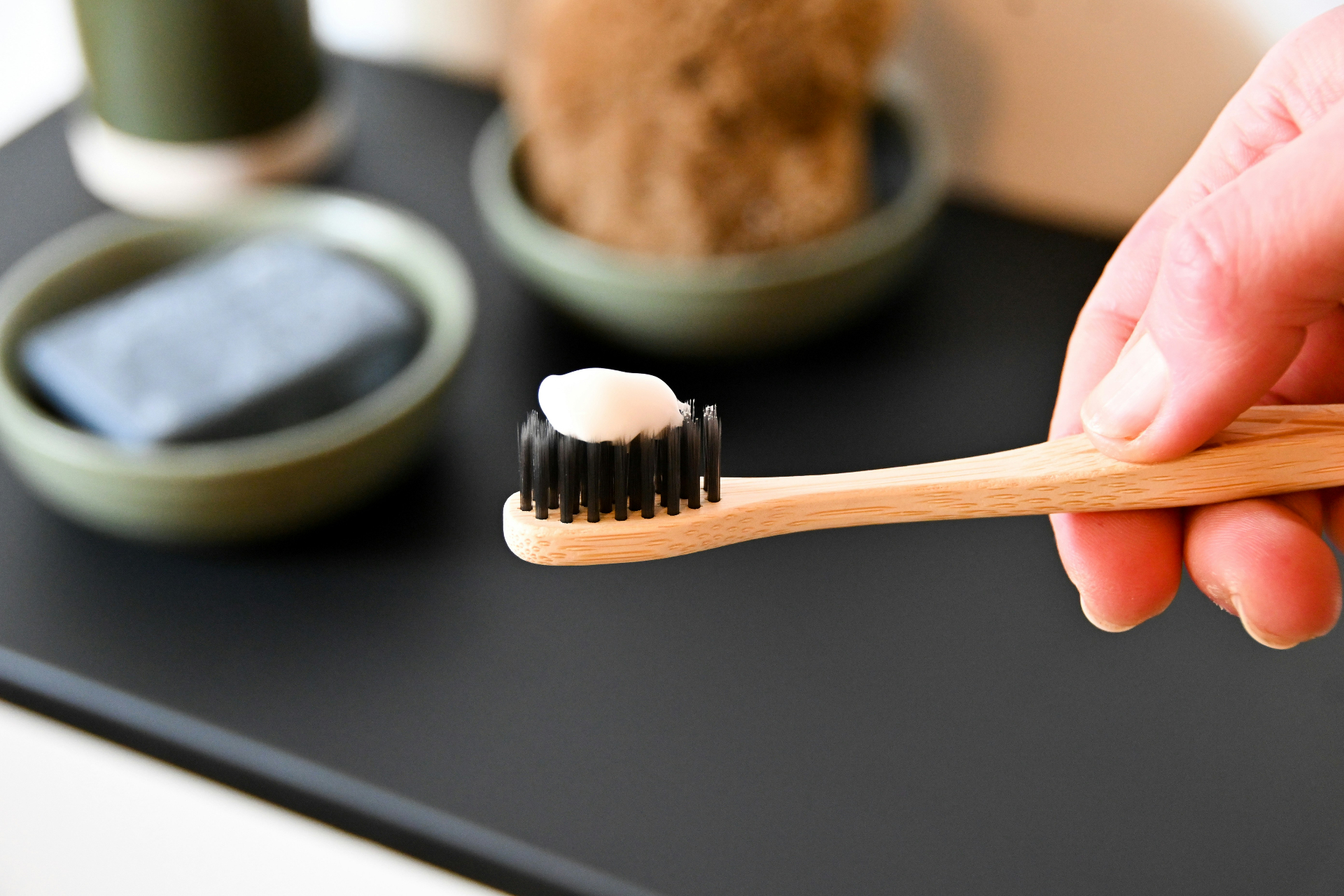Simple, sustainable tools you'll actually reach for every day.