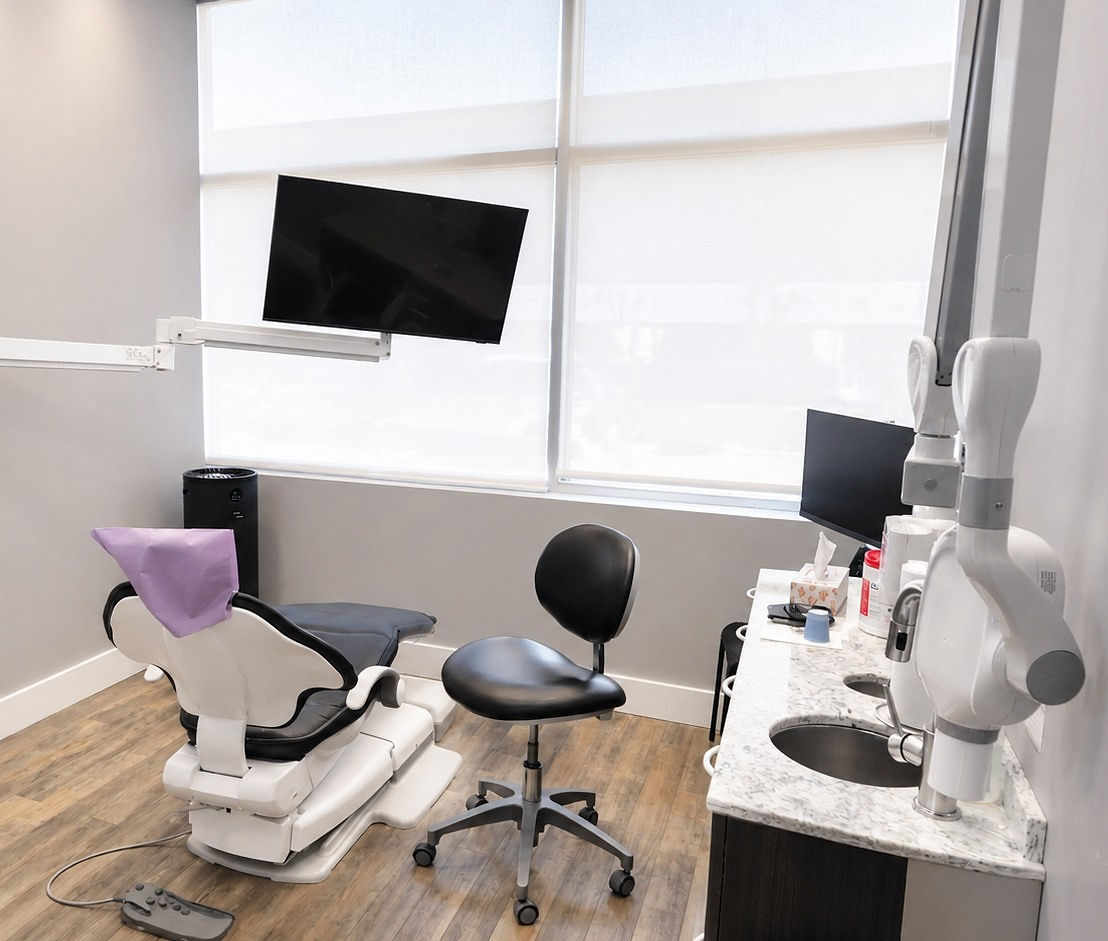 Guelph Village Dental gallery