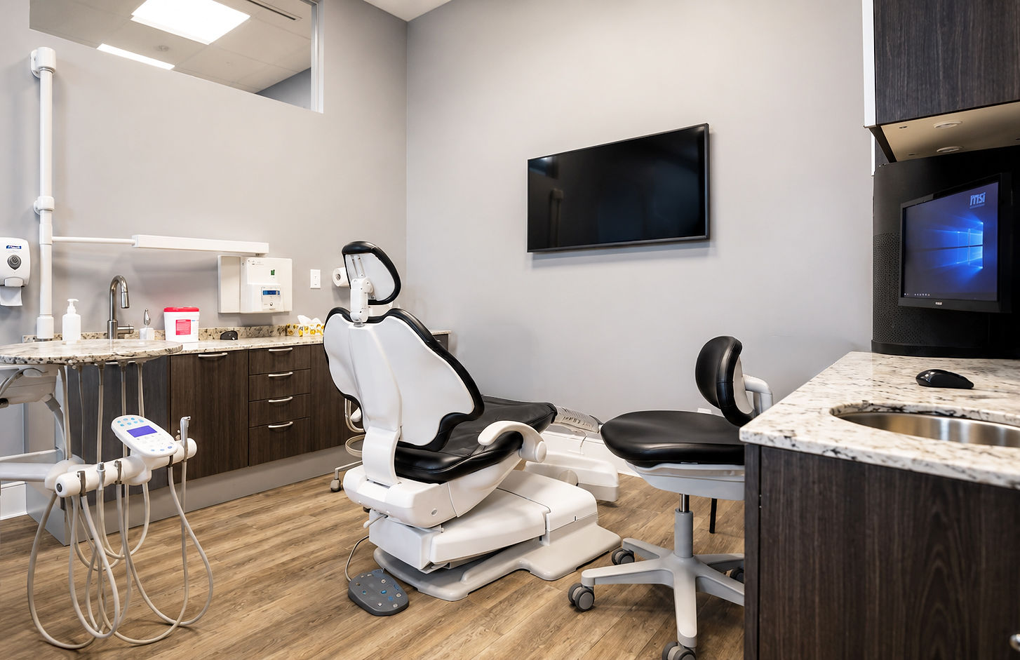 Guelph Village Dental gallery