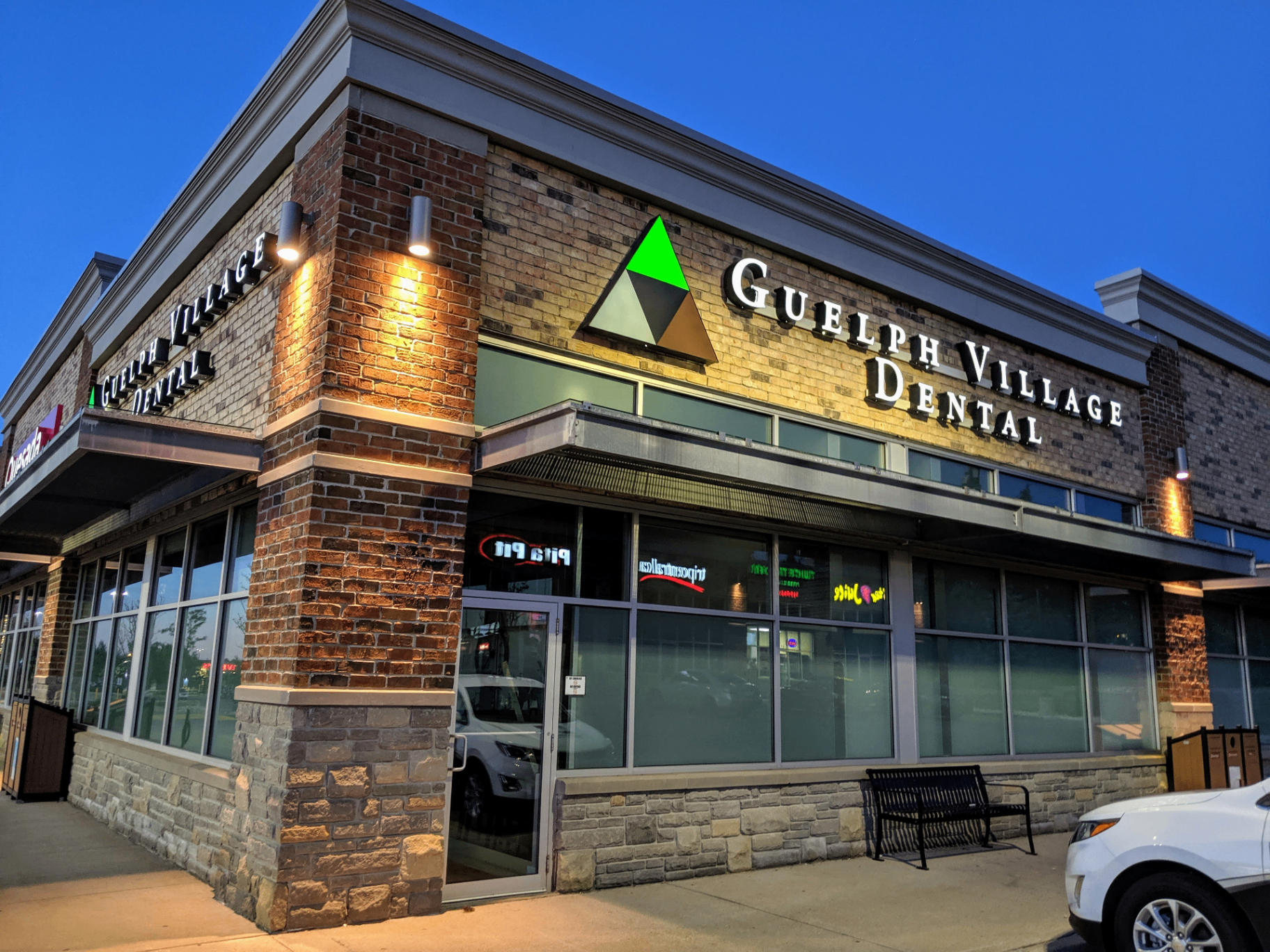 Guelph Village Dental gallery