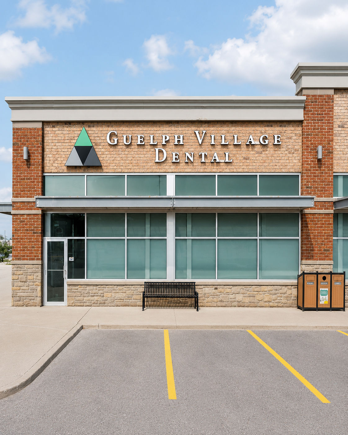 Guelph Village Dental gallery