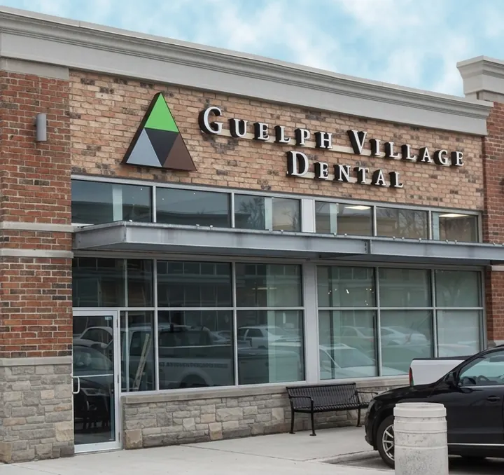 Guelph Village Dental gallery