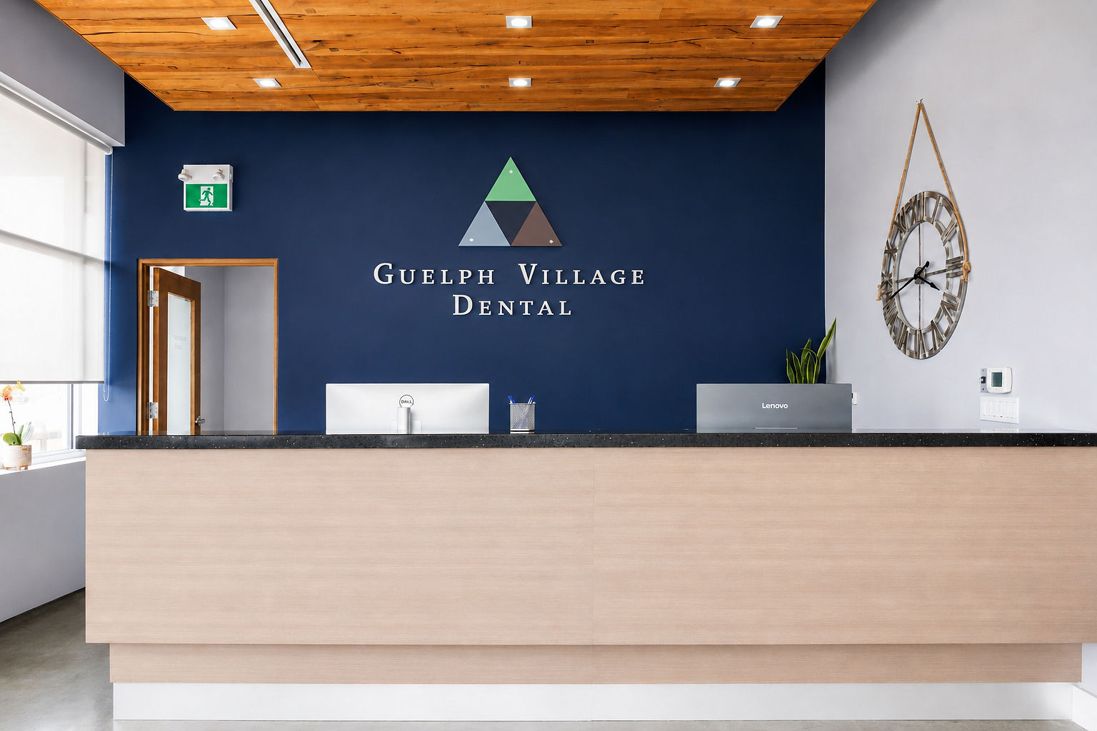 Guelph Village Dental gallery