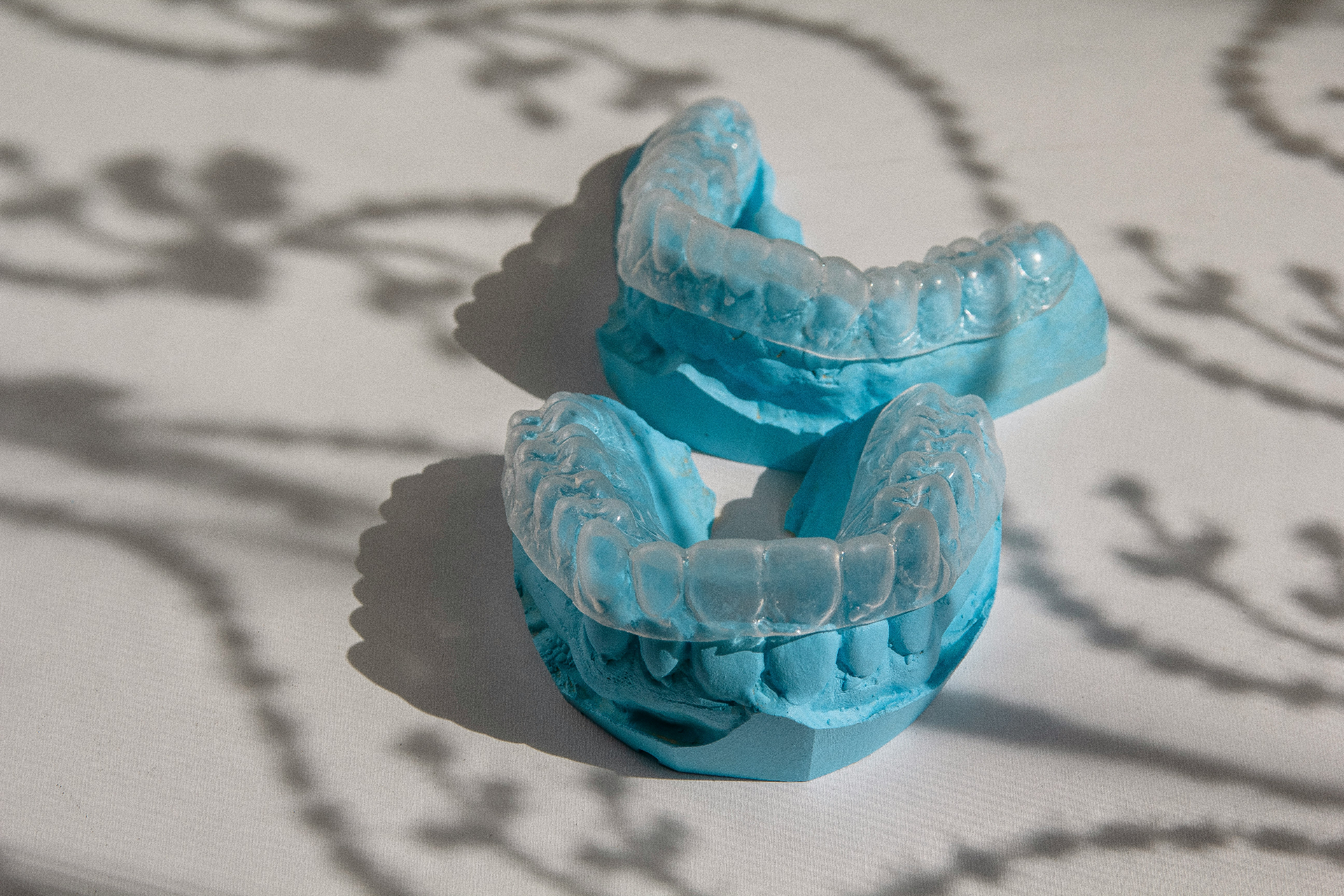 Do You Grind Your Teeth? Why a Night Guard Helps