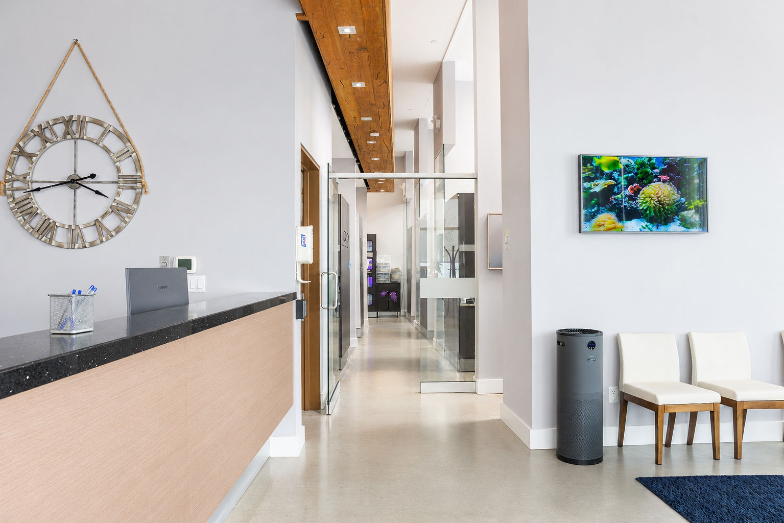 Guelph Village Dental gallery