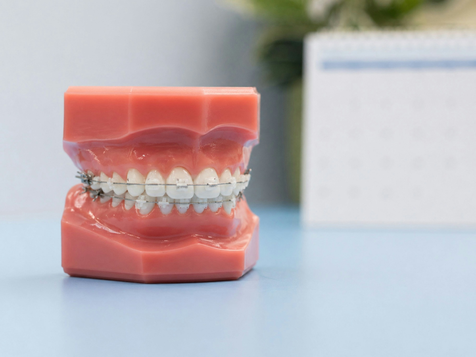 What to Expect From Your Invisalign Journey