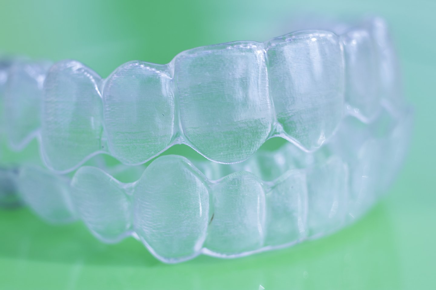 How Long Do Invisalign Treatments Take to Work?