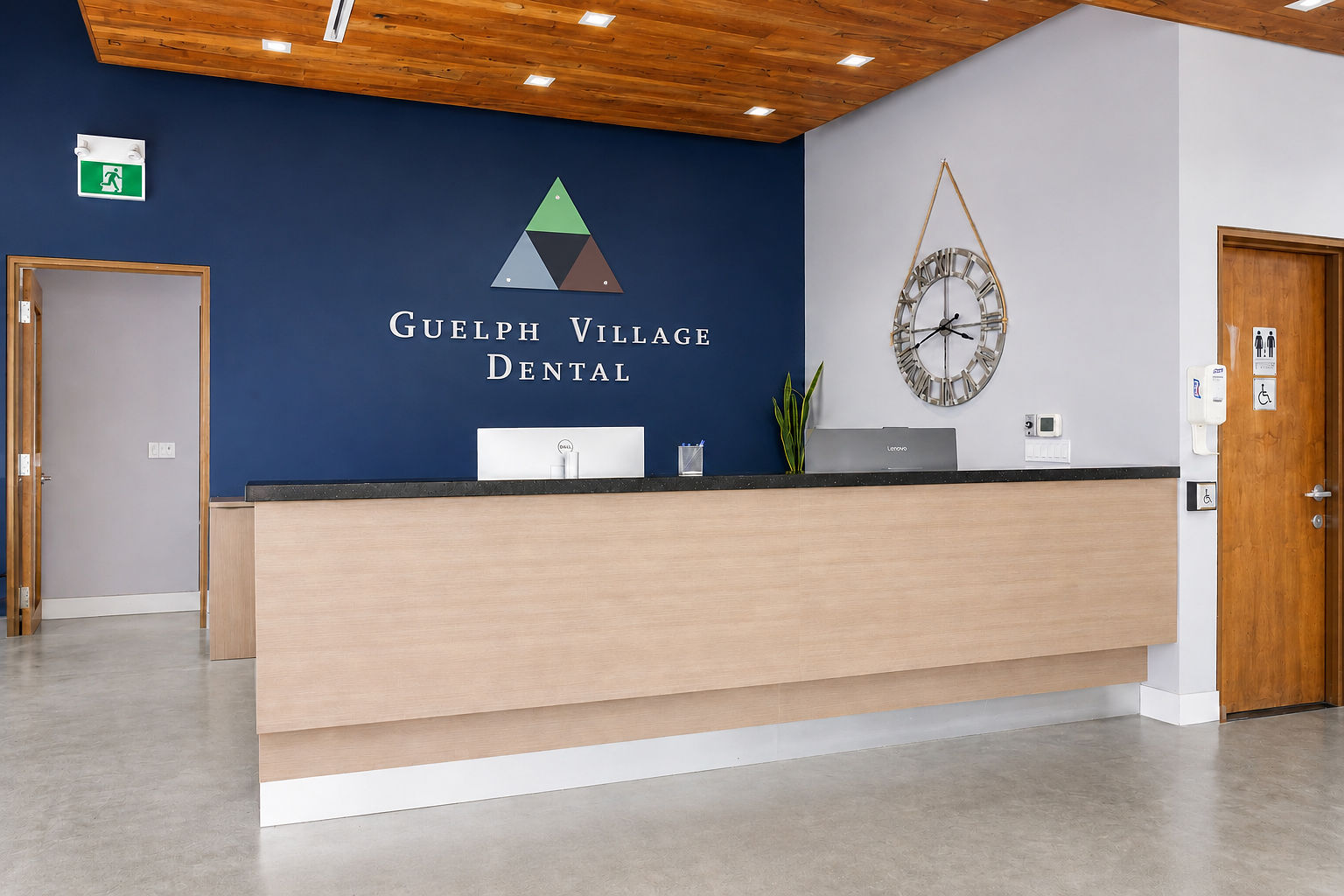Guelph Village Dental gallery