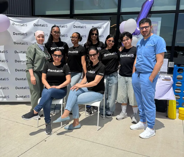Guelph Village Dental gallery