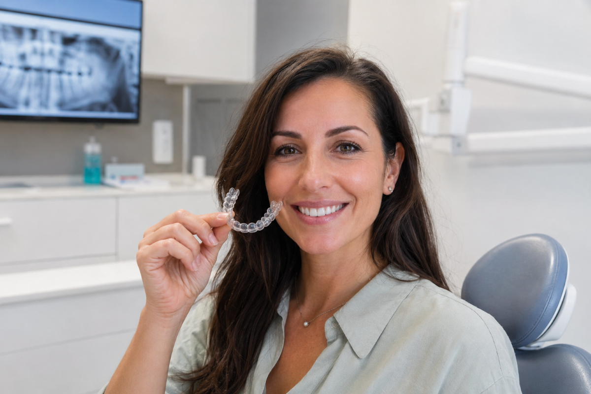 Invisalign vs. Braces in Guelph: Which Is Right for You?
