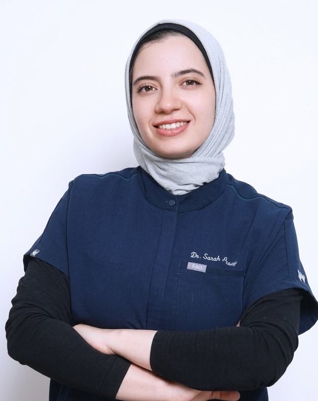 Dr. Sarah Assaya