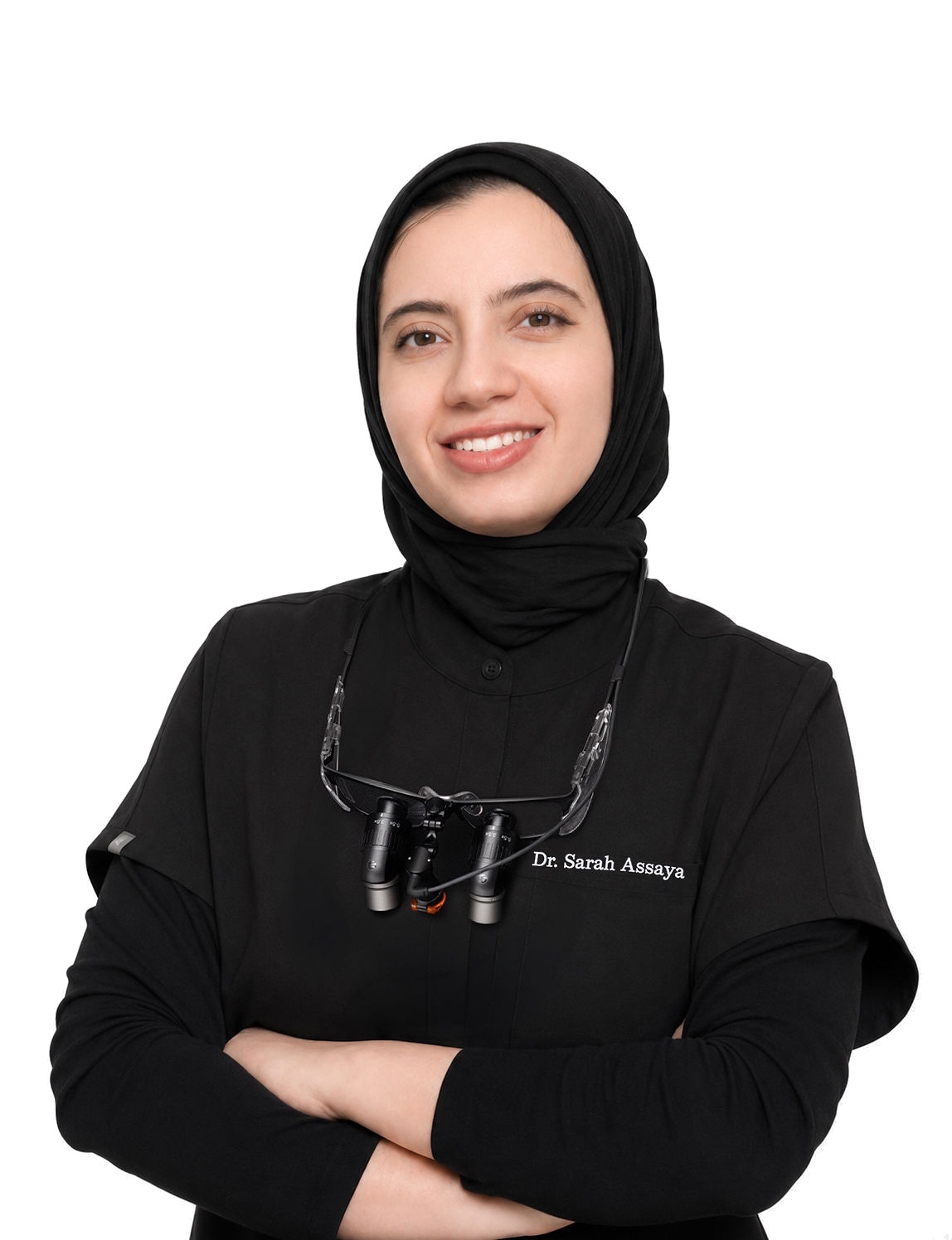 Dr. Sarah Assaya