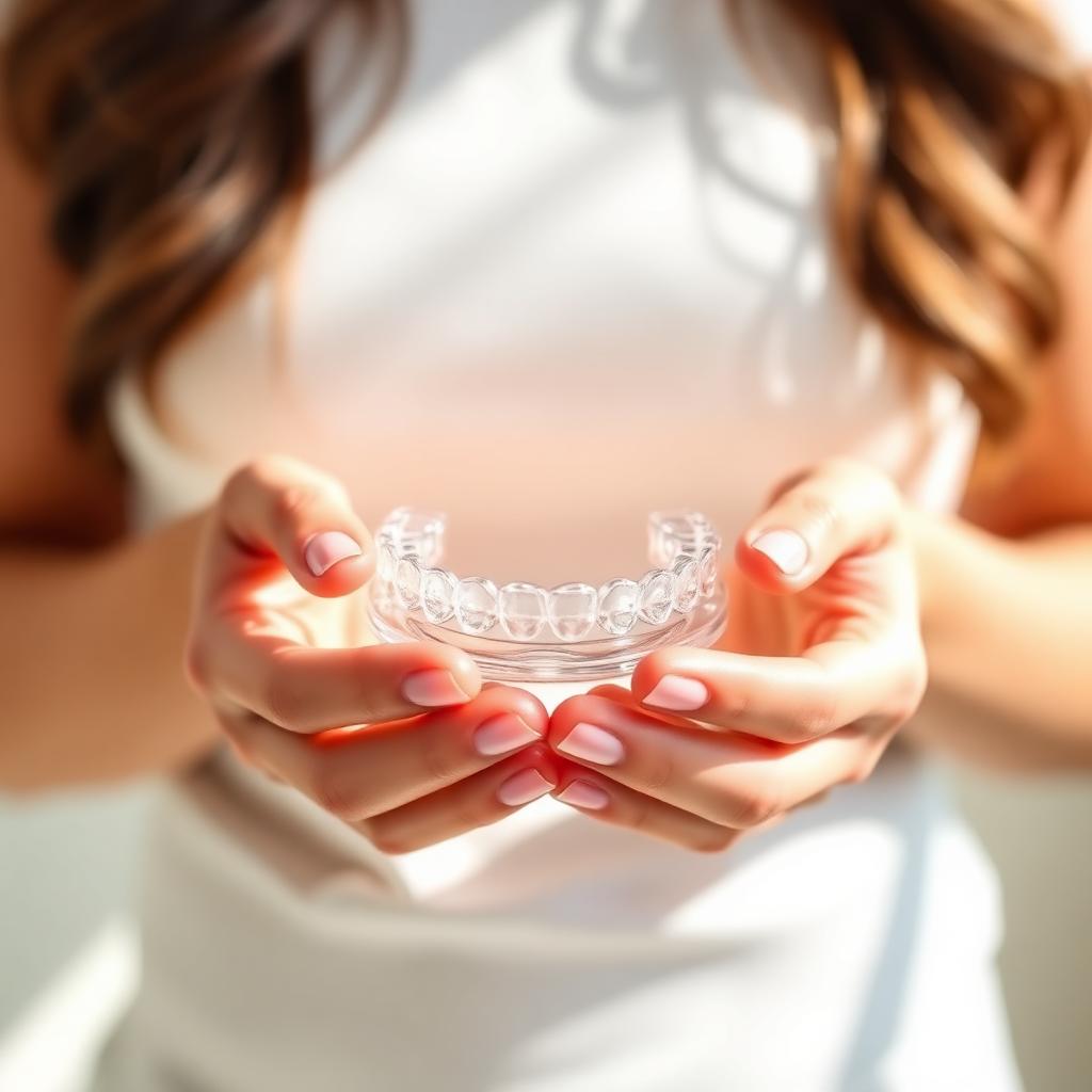 Small weekly shifts add up to a beautifully aligned smile.