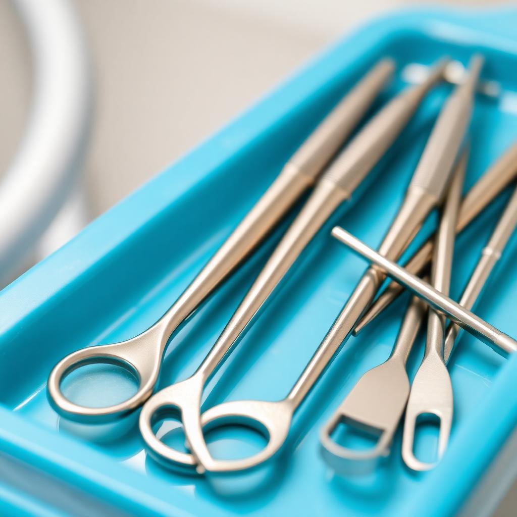 A polished, professionally cleaned smile feels noticeably smoother to the tongue.