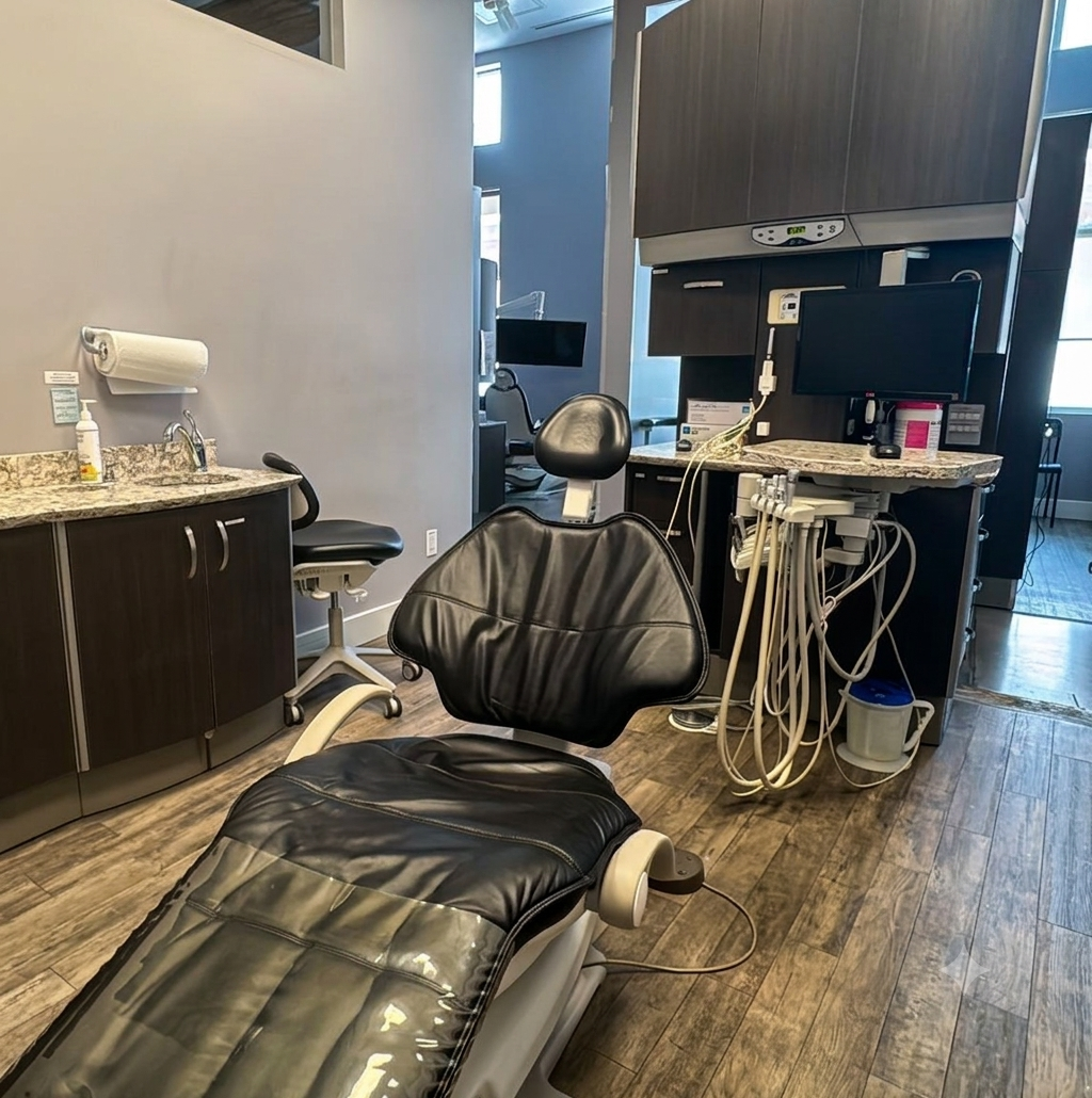 Guelph Village Dental gallery