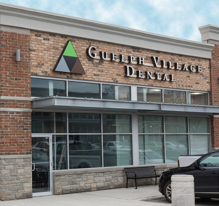 Guelph Village Dental gallery