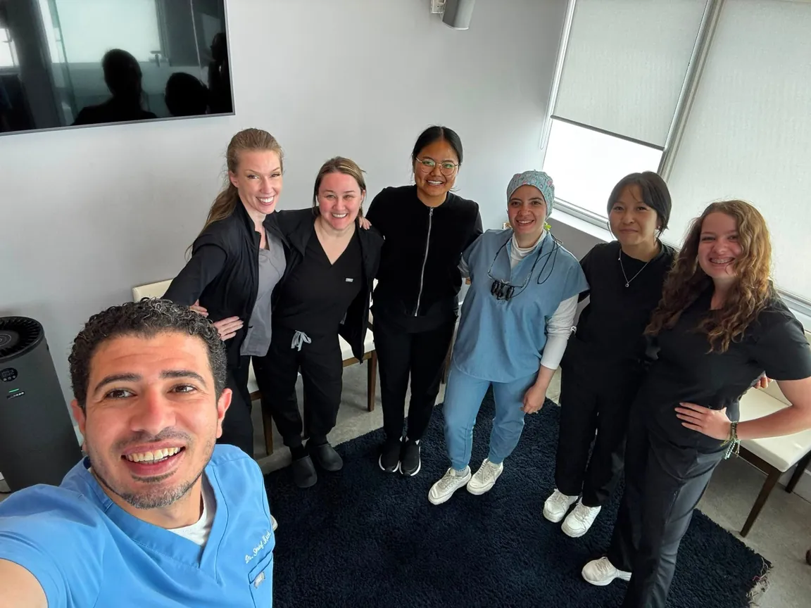 Guelph Village Dental gallery